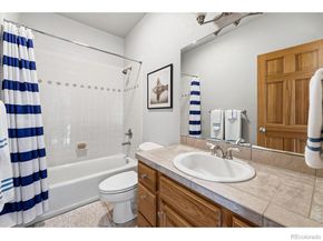 814 Mountain View Drive, Lyons CO 80540