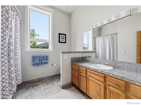 814 Mountain View Drive, Lyons CO 80540