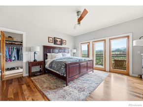814 Mountain View Drive, Lyons CO 80540