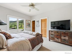 814 Mountain View Drive, Lyons CO 80540