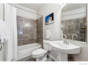 814 Mountain View Drive, Lyons CO 80540