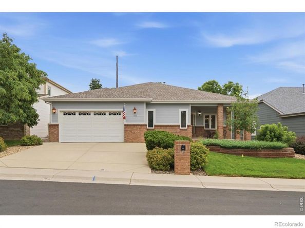 430 Orchard Drive, Louisville CO 80027