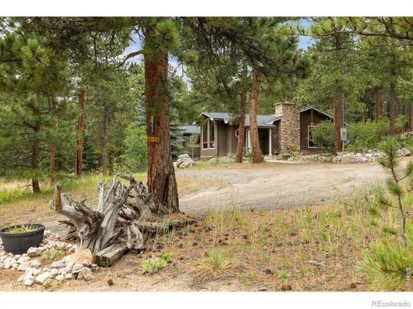 11988 Begole Circle, Golden CO 80403