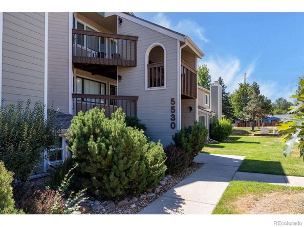 5530 Stonewall Place 32, Boulder CO 80303