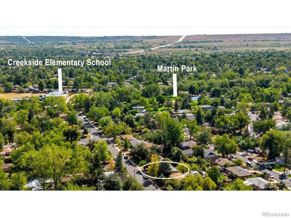3360 Dartmouth Avenue, Boulder CO 80305