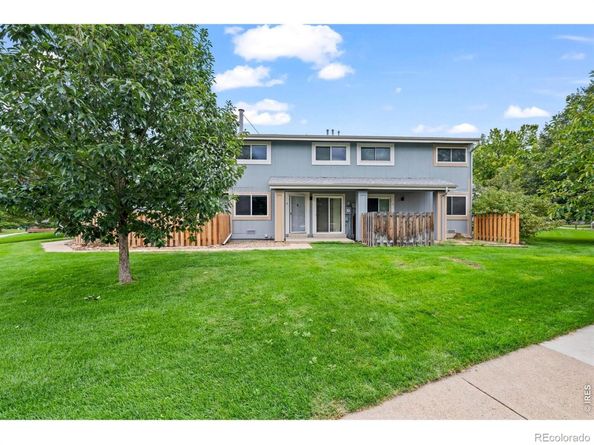 4145 Monroe Drive B, Boulder CO 80303