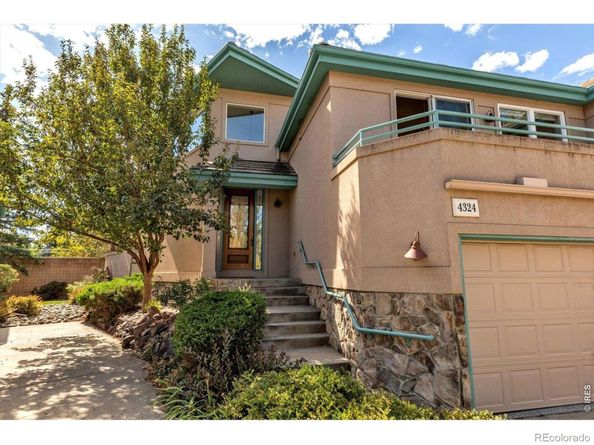 4324 Clay Commons Court, Boulder CO 80303