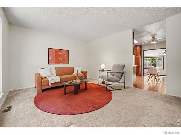 3233 S Holland Way, Lakewood CO 80227