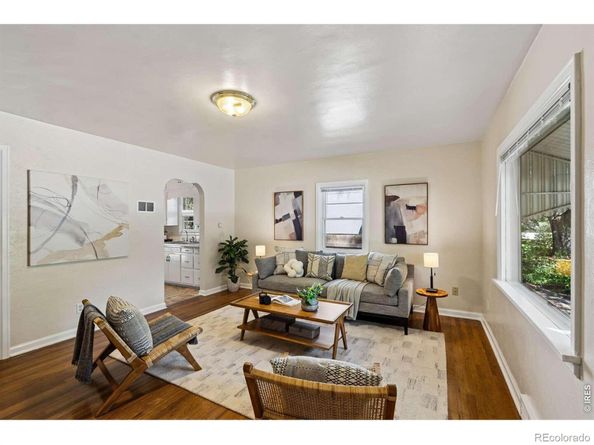 331 Francis Street, Longmont CO 80501