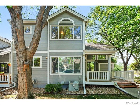 4776 Franklin Drive, Boulder CO 80301