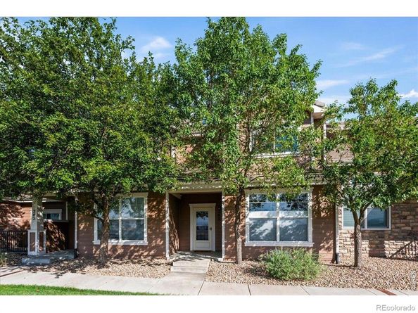 10449 Paris Street 203, Commerce City CO 80640