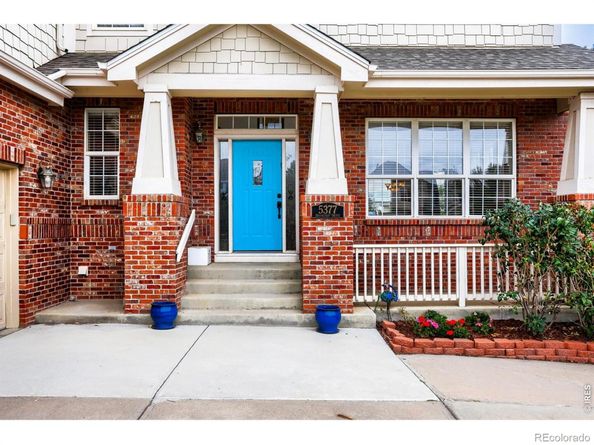 5377 Brookside Drive, Broomfield CO 80020