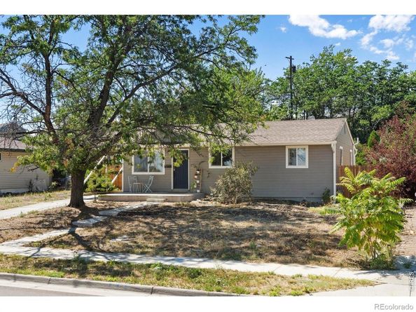 8441 Devonshire Boulevard, Denver CO 80229