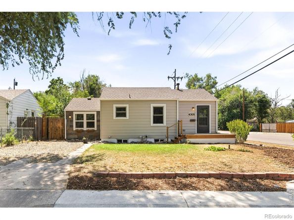 4301 S Grant Street, Englewood CO 80113