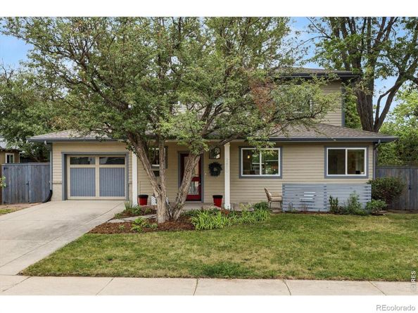 2870 18th Street, Boulder CO 80304