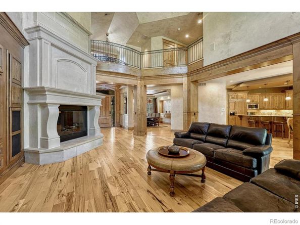 4320 E Linden Circle, Greenwood Village CO 80121