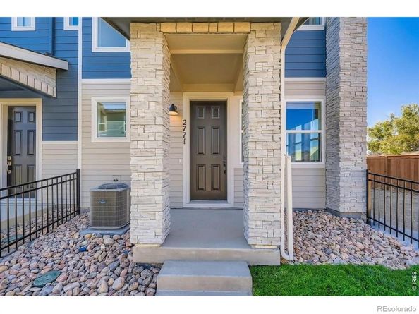 2841 Bear Springs Circle, Longmont CO 80503