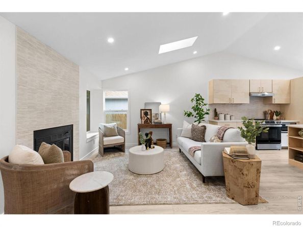 1732 Tulip Street, Longmont CO 80501