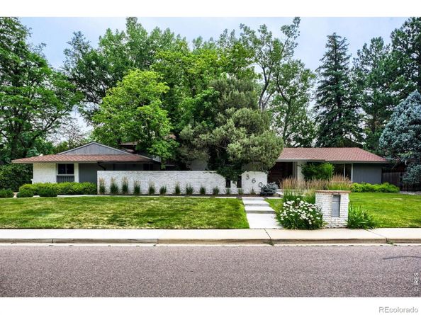 360 Inca Parkway, Boulder CO 80303