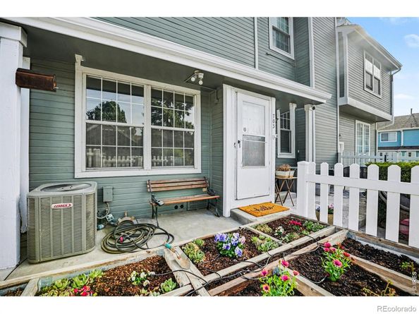 8199 Welby Road 703, Denver CO 80229