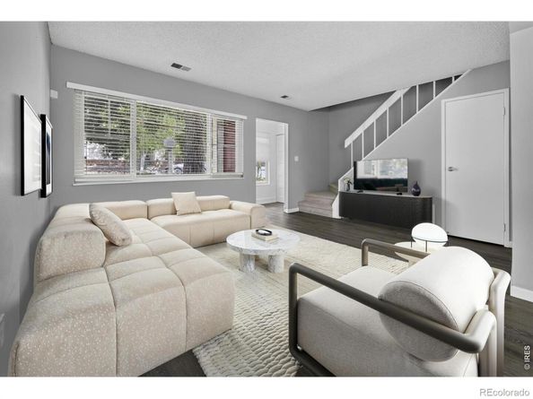 750 W Moorhead Circle A, Boulder CO 80305