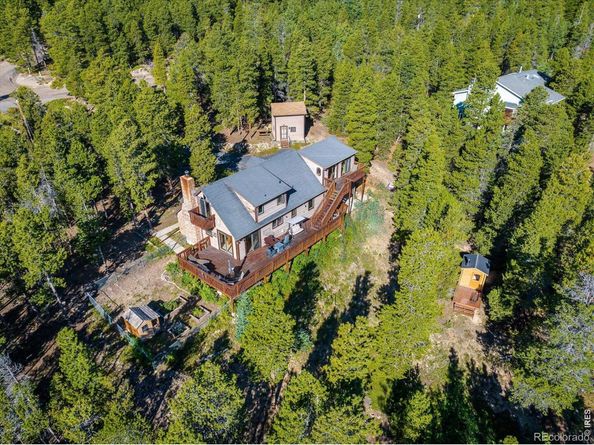 10212 Dowdle Drive, Golden CO 80403