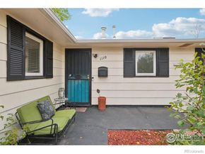 1110 S Quitman Street, Denver CO 80219
