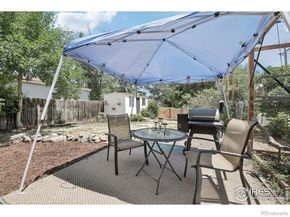 1110 S Quitman Street, Denver CO 80219