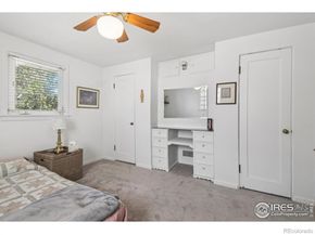 1110 S Quitman Street, Denver CO 80219