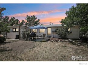 1110 S Quitman Street, Denver CO 80219