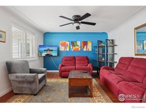 1110 S Quitman Street, Denver CO 80219