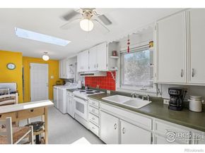 1110 S Quitman Street, Denver CO 80219