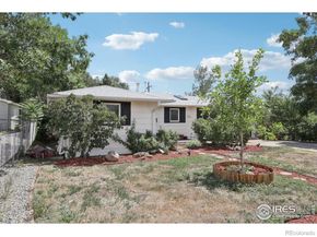 1110 S Quitman Street, Denver CO 80219
