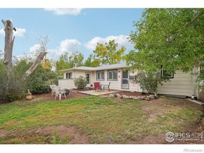 1110 S Quitman Street, Denver CO 80219