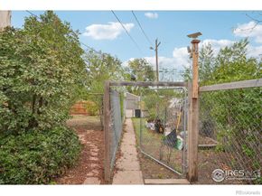 1110 S Quitman Street, Denver CO 80219