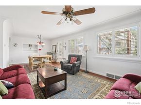 1110 S Quitman Street, Denver CO 80219