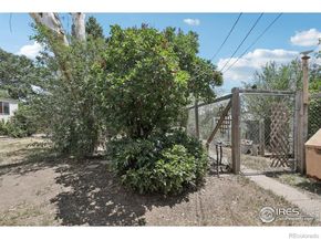 1110 S Quitman Street, Denver CO 80219