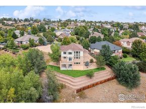 10349 W Wesley Drive, Lakewood CO 80227