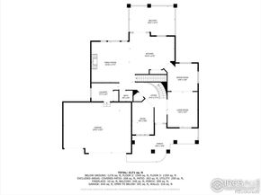 10349 W Wesley Drive, Lakewood CO 80227