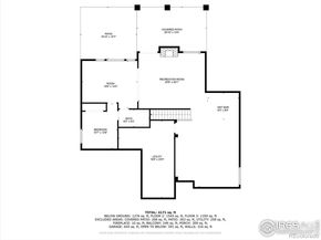 10349 W Wesley Drive, Lakewood CO 80227