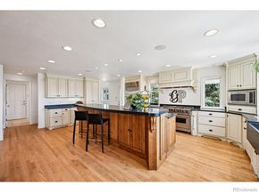 17745 E Jamison Avenue, Centennial CO 80016