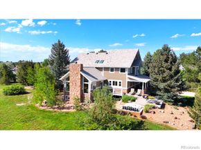 17745 E Jamison Avenue, Centennial CO 80016