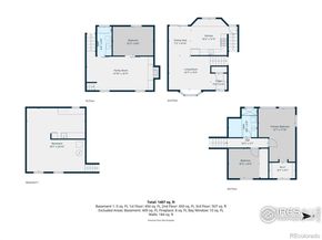 7255 S Dexter Street, Centennial CO 80122