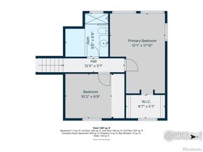 7255 S Dexter Street, Centennial CO 80122