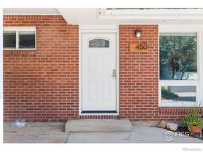 450 S 41st Street, Boulder CO 80305