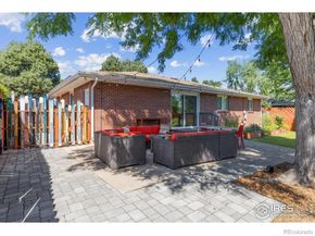 450 S 41st Street, Boulder CO 80305
