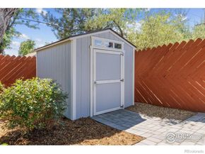 450 S 41st Street, Boulder CO 80305