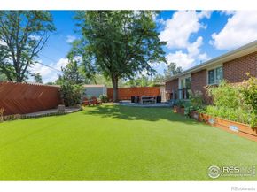 450 S 41st Street, Boulder CO 80305