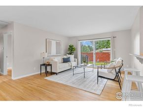 450 S 41st Street, Boulder CO 80305