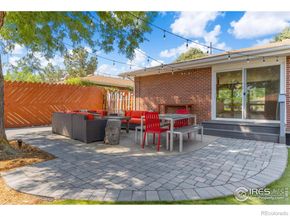450 S 41st Street, Boulder CO 80305